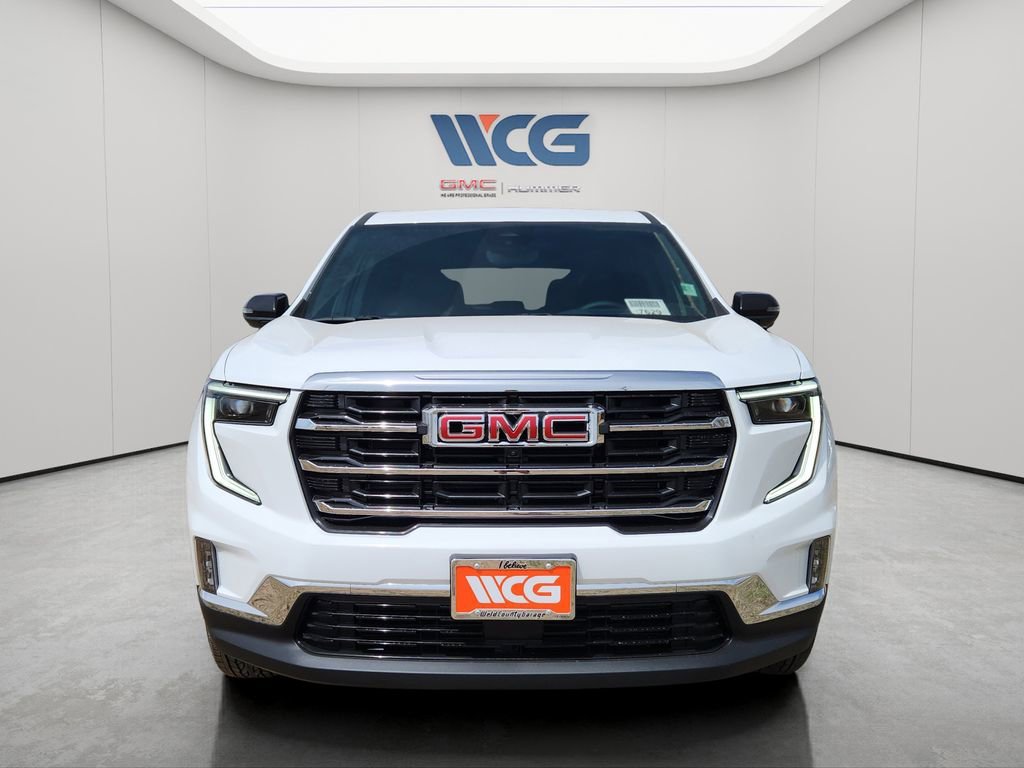 2026 GMC Acadia Elevation - Photo 6