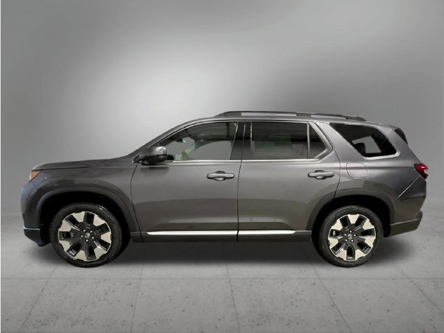 New 2026 Modern Steel Metallic Honda Elite image 2
