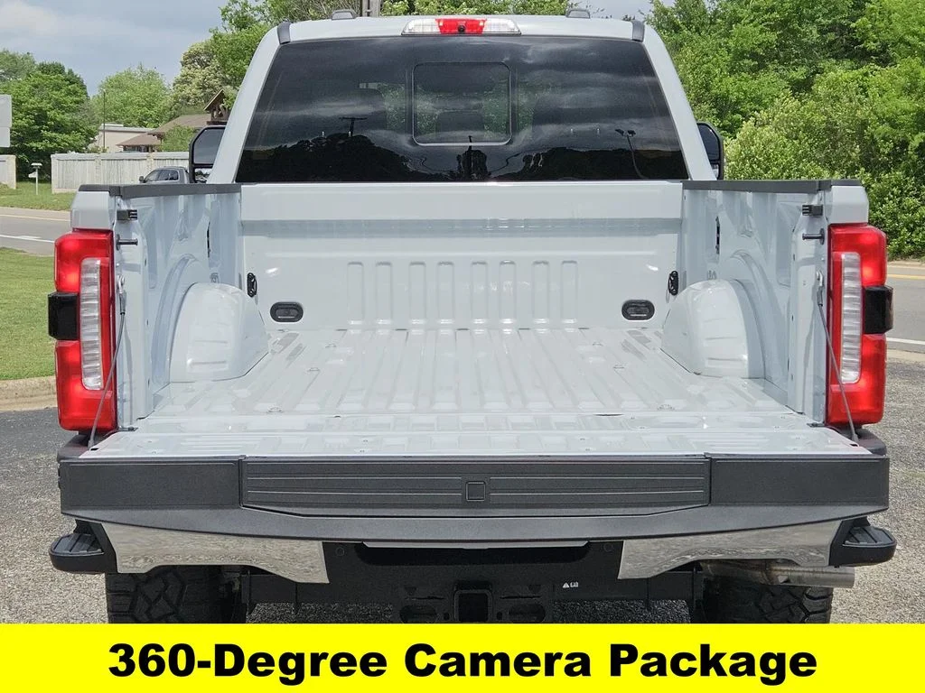New 2026 Avalanche Ford F-250® XLT image 10