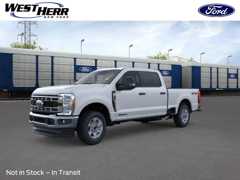 2026 Ford F-250 XLT 4x4 Crew Cab 6-3/4' Box's photo