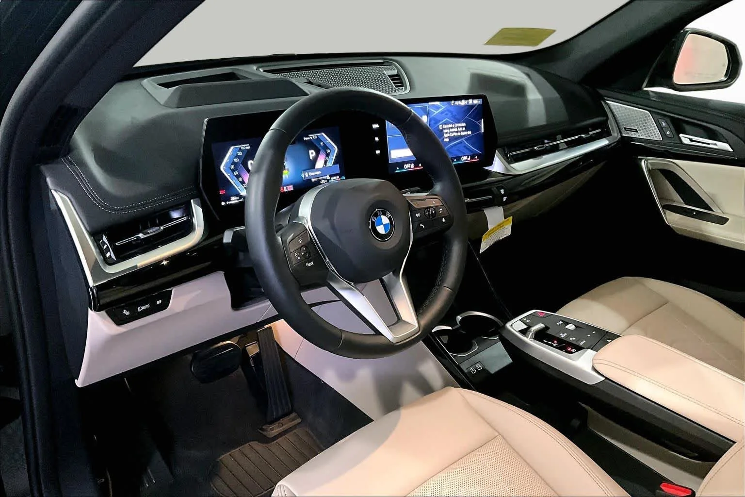 Certified Used 2025 Not Available BMW xDrive28i image 17