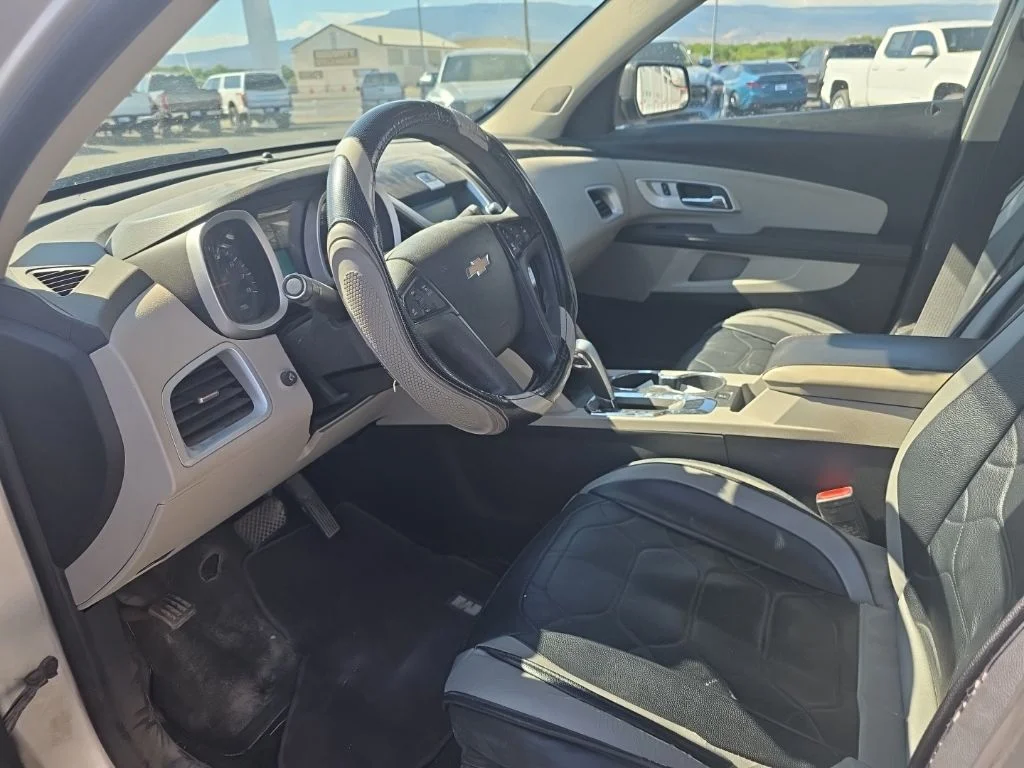 Used 2012 Silver Chevrolet LS image 20