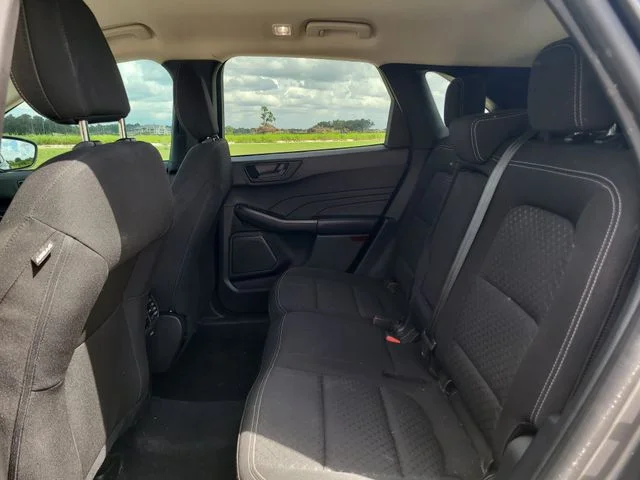 Used 2023 Gray Ford Active image 14