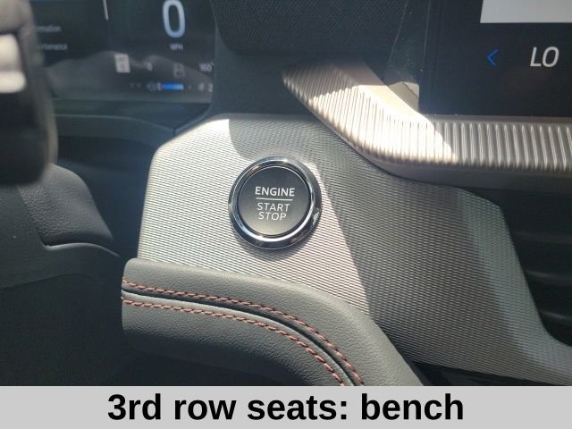 New 2026 White Ford Active image 9