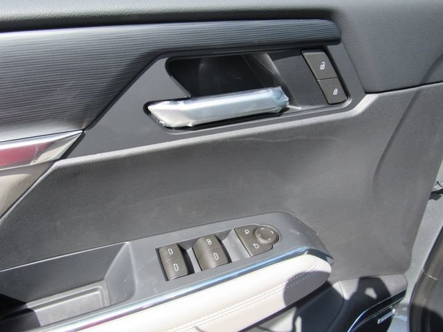 2026 GMC Acadia Elevation - Photo 10