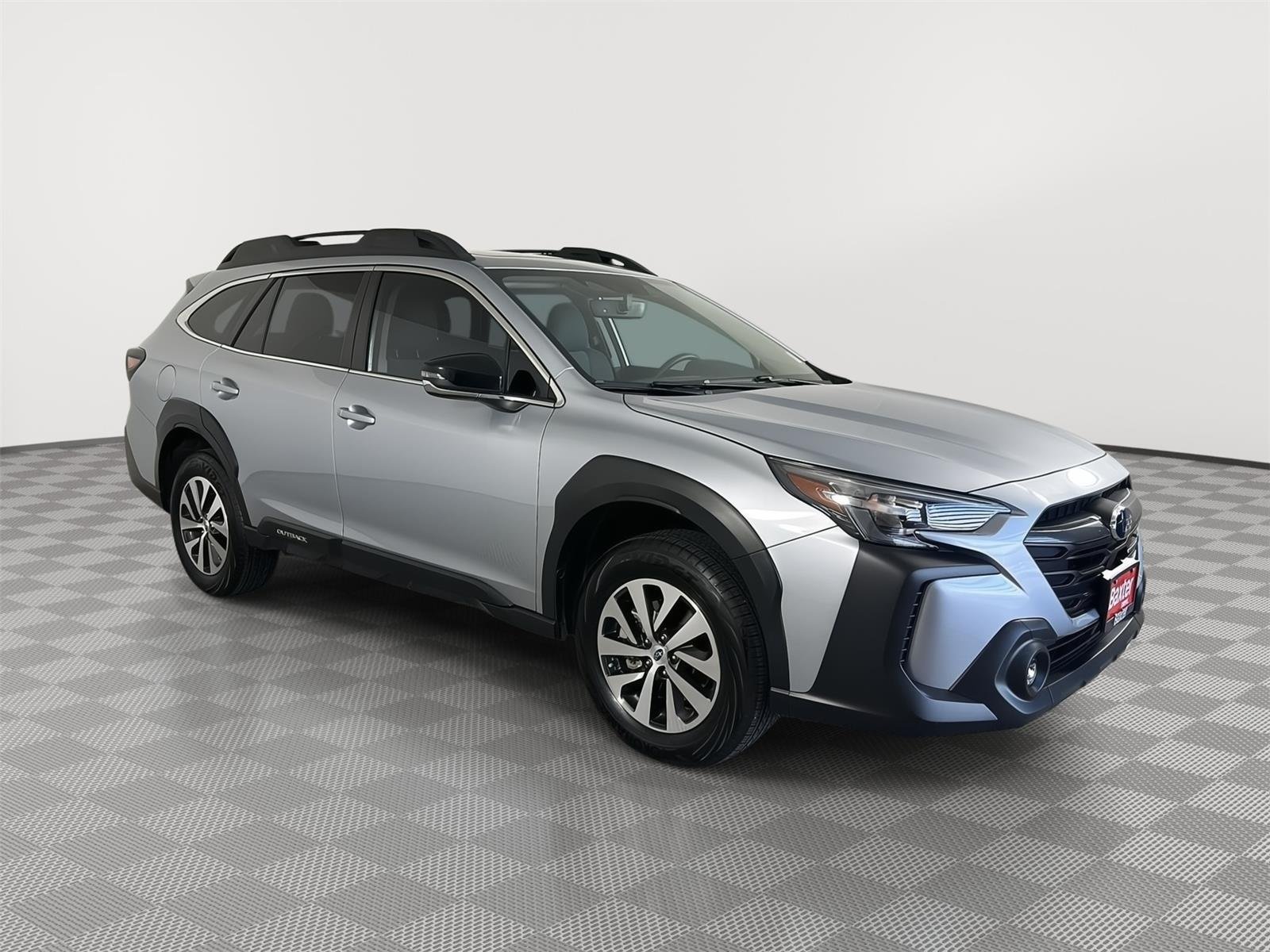 2025 Subaru Outback Premium's photo