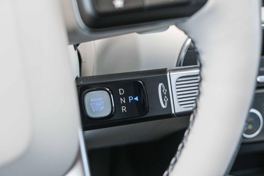 2026 Hyundai Palisade Calligraphy - Photo 27