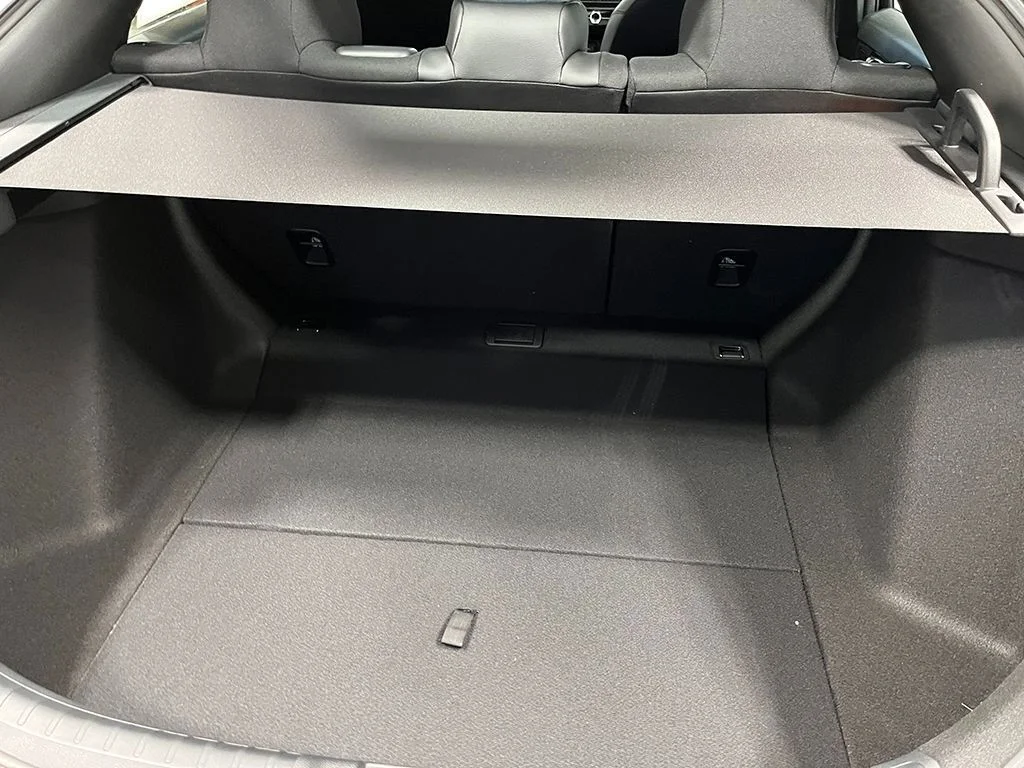 New 2026 Urban Gray Pearl Honda Sport image 23