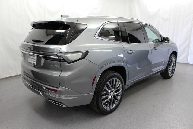 2026 Buick Enclave Avenir - Photo 10