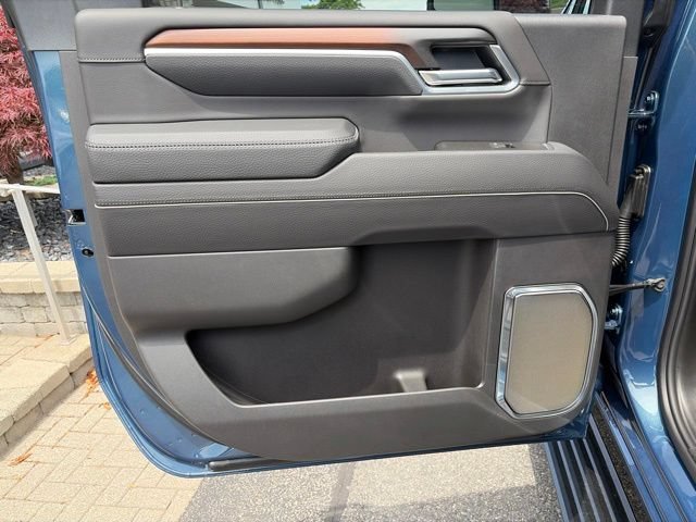2026 GMC Sierra 2500HD Denali - Photo 12