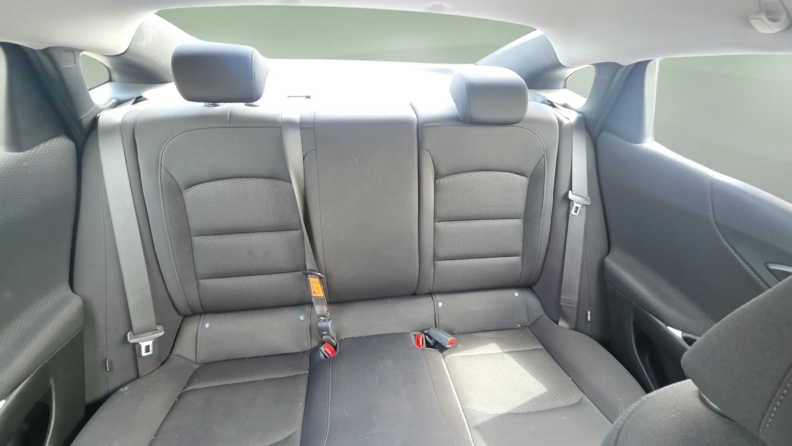 Used 2022 Silver Chevrolet LS image 19