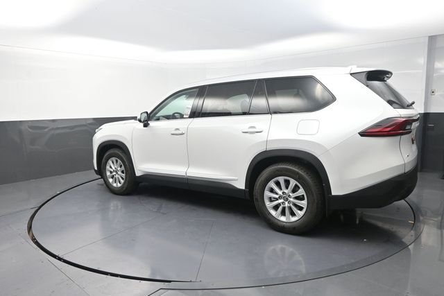 Used 2026 Beige Toyota XLE image 49