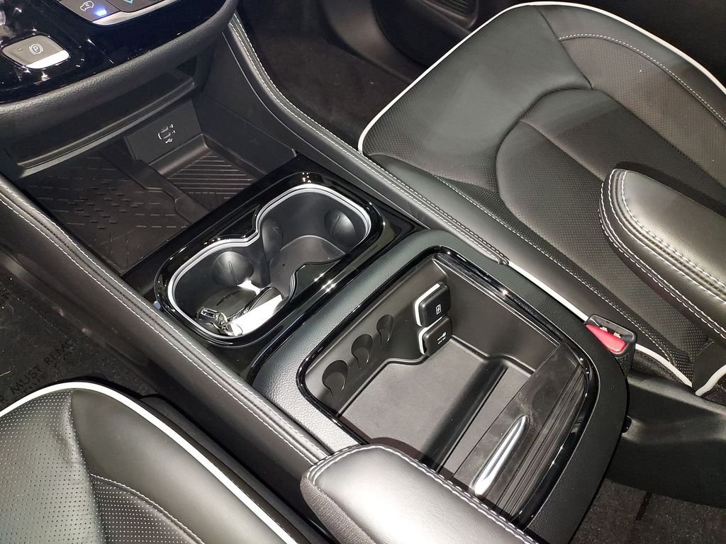 2026 Chrysler Pacifica Limited - Photo 27