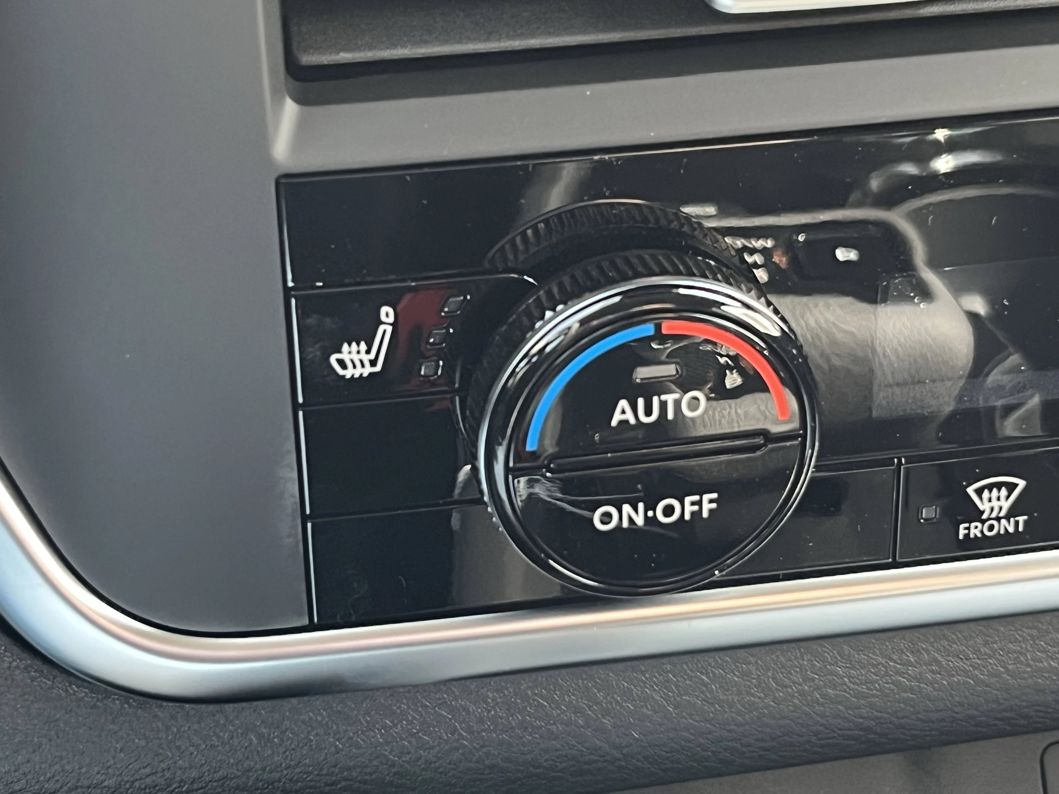 2026 Nissan Rogue Rock Creek - Photo 31