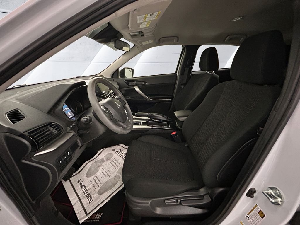 Used 2023  Mitsubishi Ralliart image 7