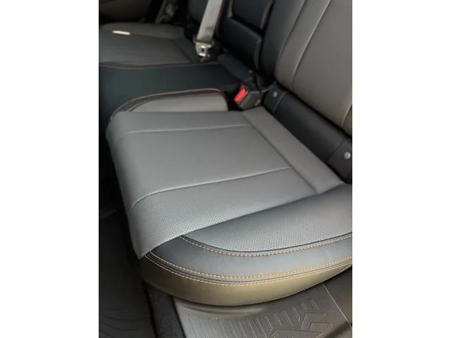 New 2026 SAND DUNE PEARL Subaru Limited Hybrid image 79