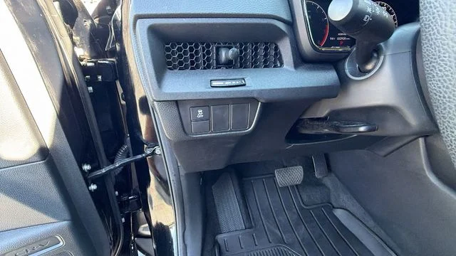 Used 2024 Black Honda LX image 30