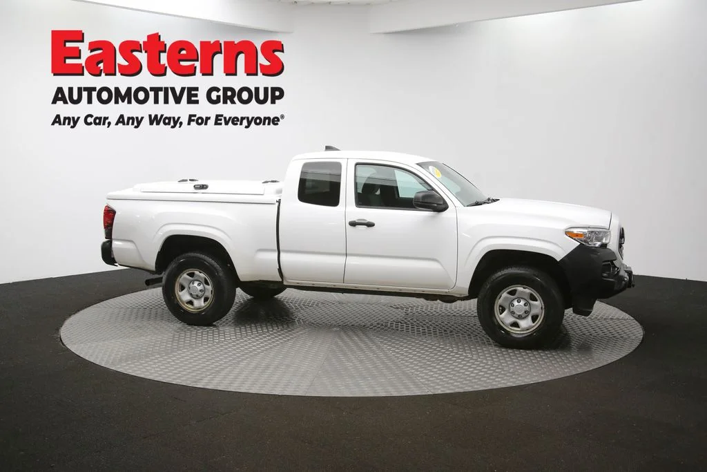 Used 2019 White Toyota SR image 43