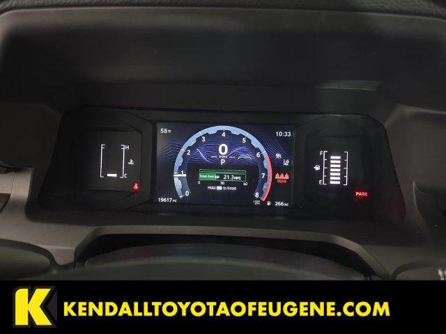 Certified Used 2024 ICE CAP Toyota  image 19