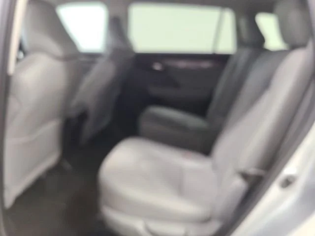 Certified Used 2024 Celestial Silver Metallic Toyota Platinum image 15