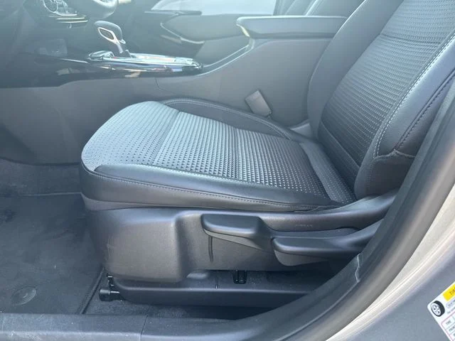 Used 2025 Gray Chevrolet LT image 16