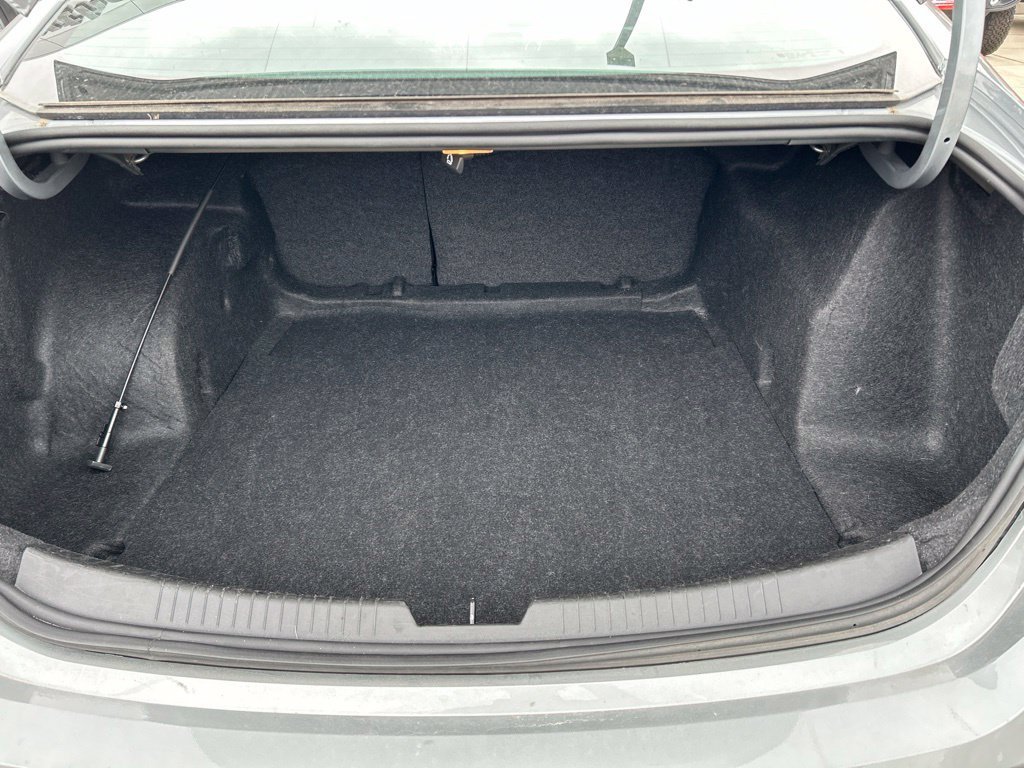 Used 2025 Gray Chevrolet LT image 14