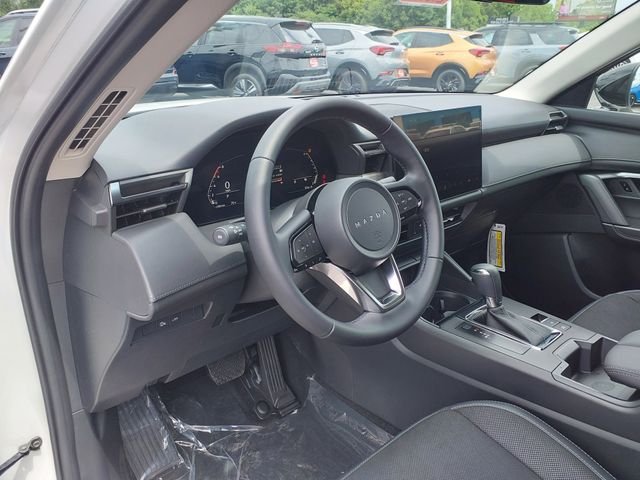 New 2026 White Mazda 2.5 S Preferred image 10