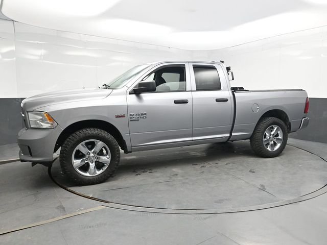 Used 2019 Silver Ram Express image 3