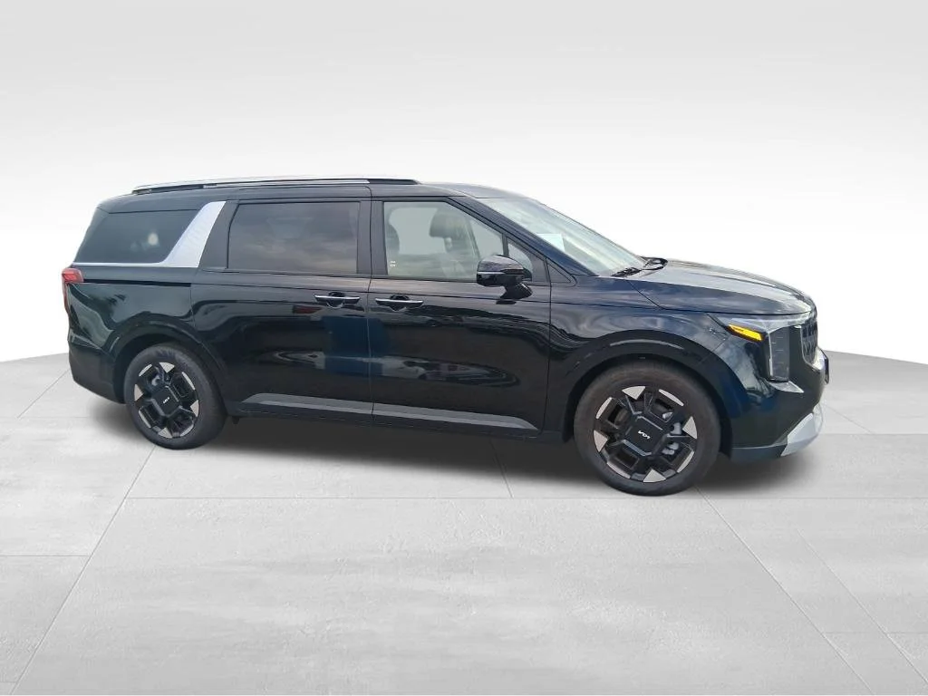Certified Used 2026  Kia EX image 4