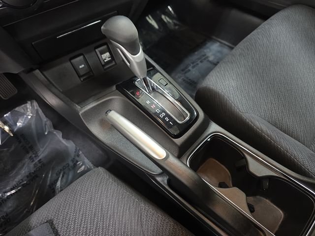 Used 2013 Gray Honda EX image 25