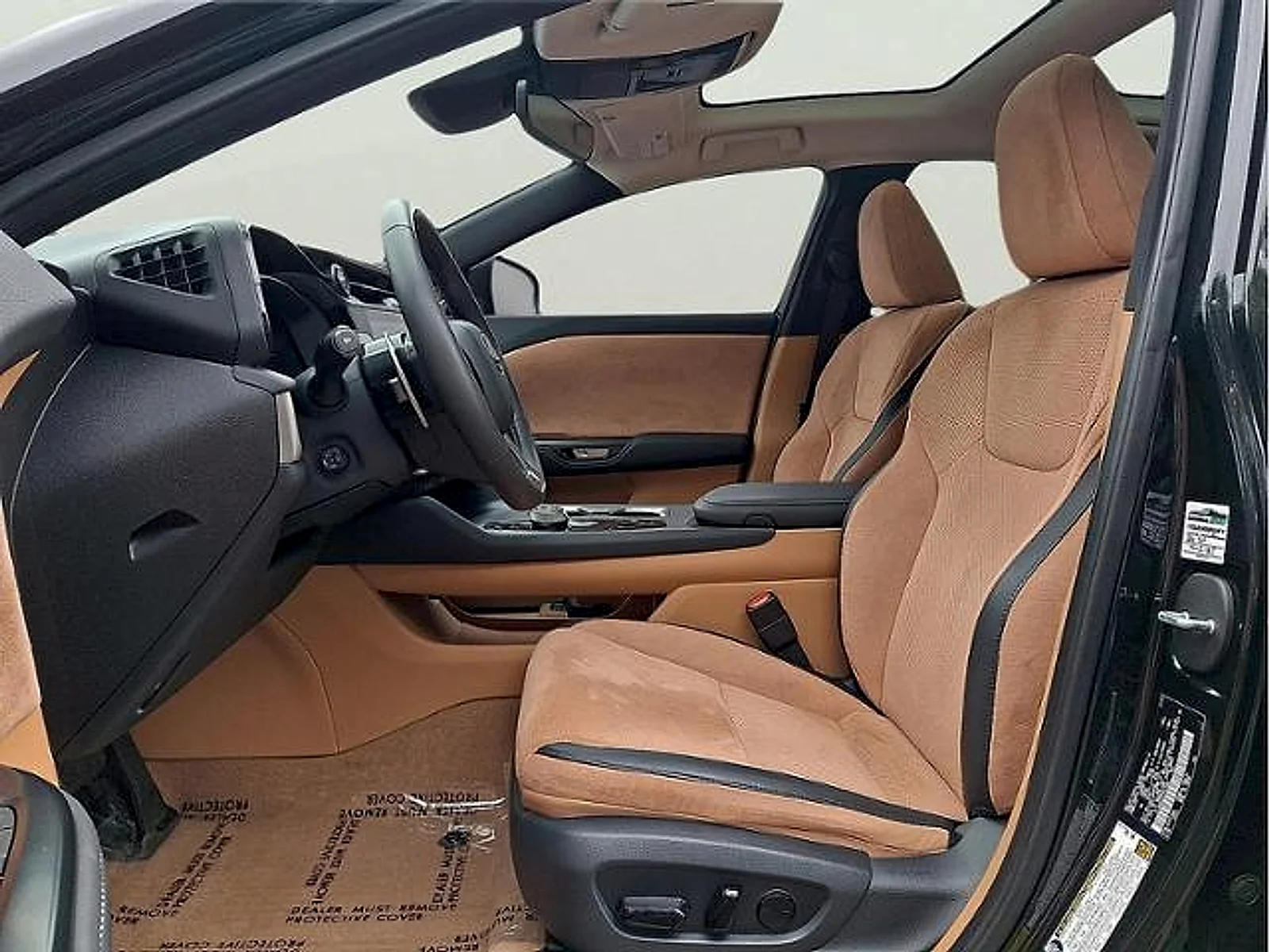 Certified Used 2023 CAVIAR Lexus Luxury image 11