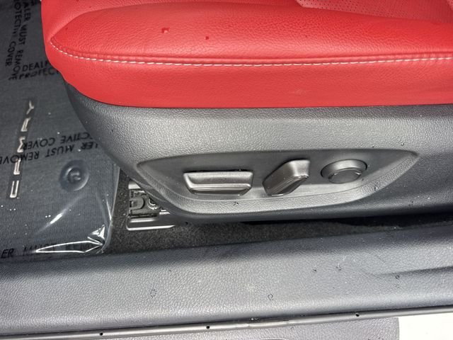 2024 Toyota Camry XSE - Photo 12