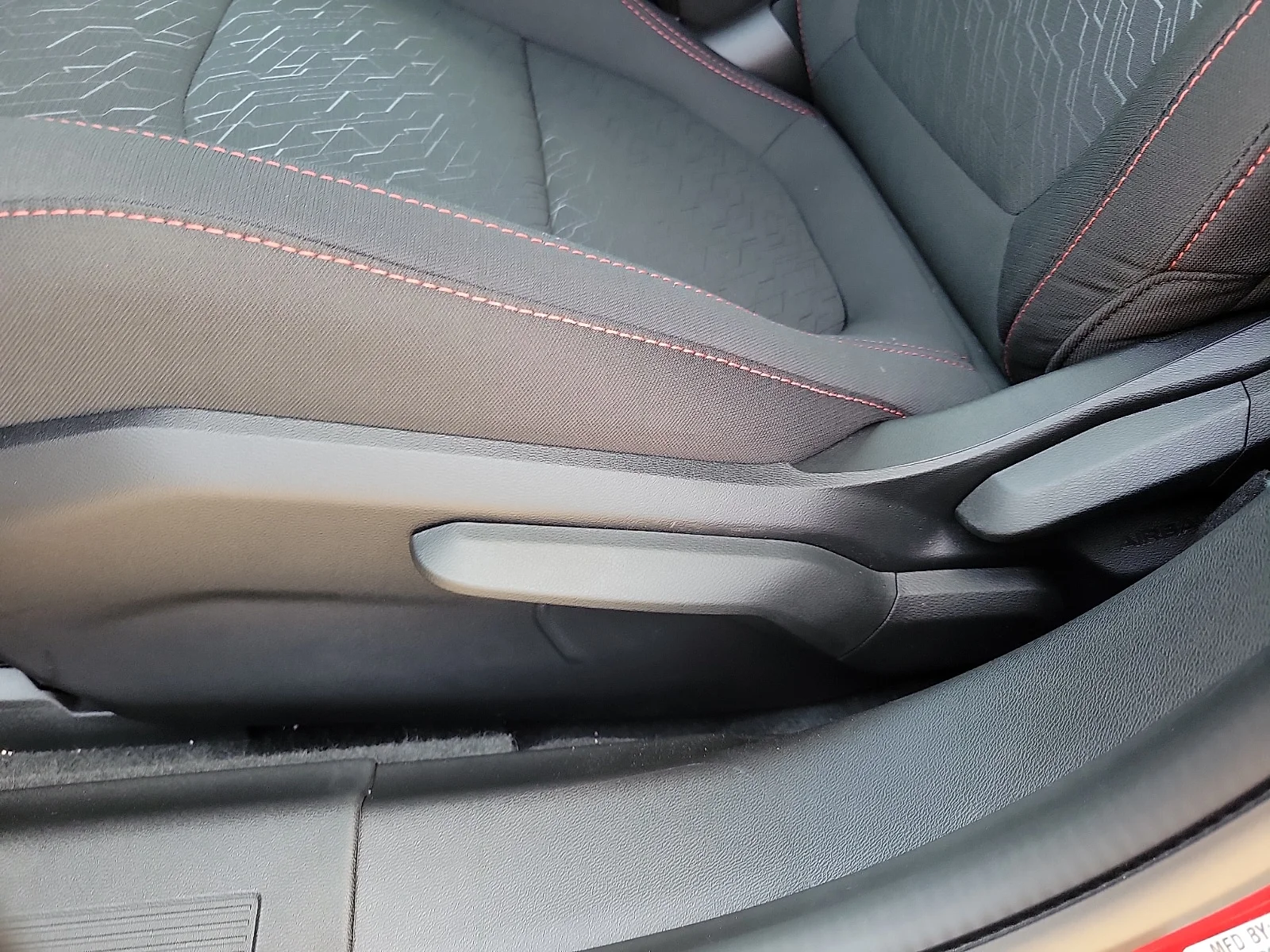New 2026 Redeye Dodge R/T 4-DOOR AWD image 14