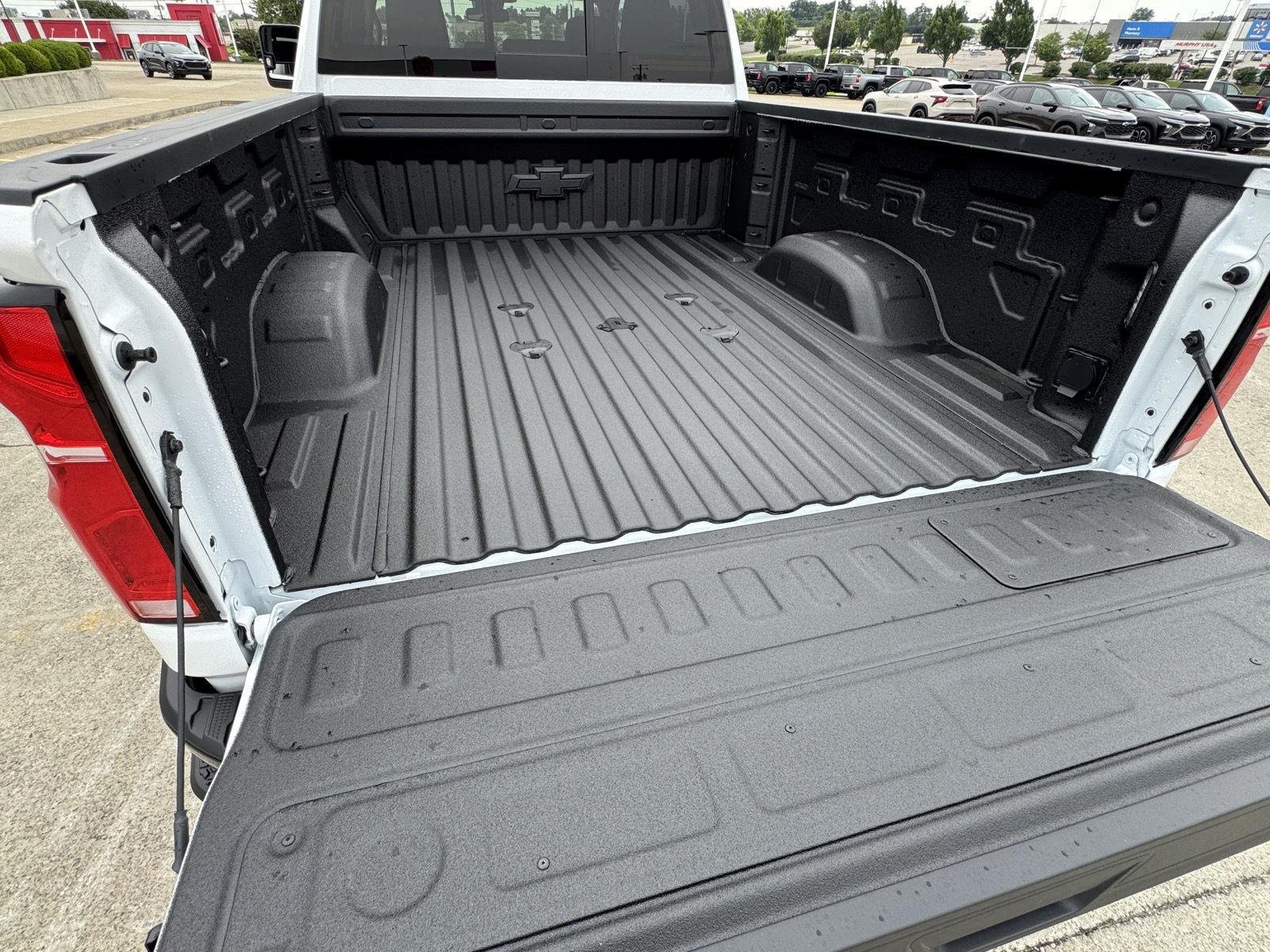 2026 Chevrolet Silverado 2500 HD LT - Photo 45