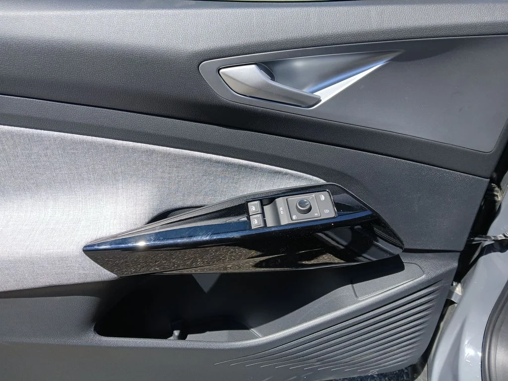 New 2026 Gray Volkswagen Pro image 11