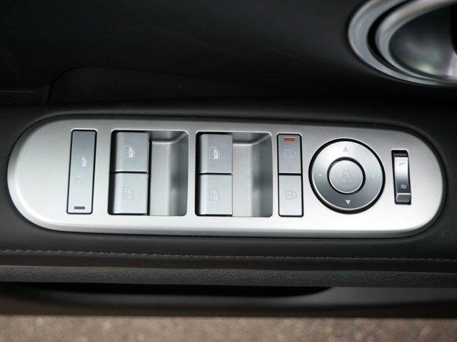 New 2026 Typhoon Silver Metallic Hyundai Calligraphy image 12