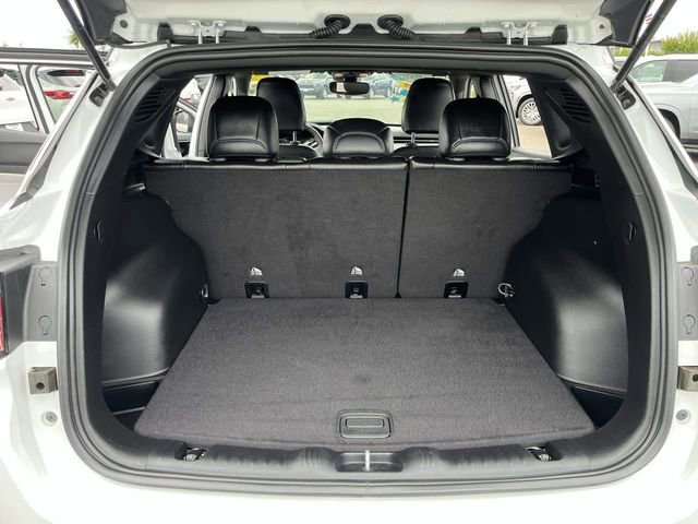 2025 Jeep Compass Limited - Photo 23