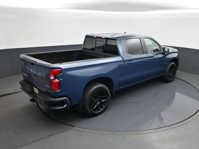2024 Chevrolet Silverado 1500 RST - Photo 17