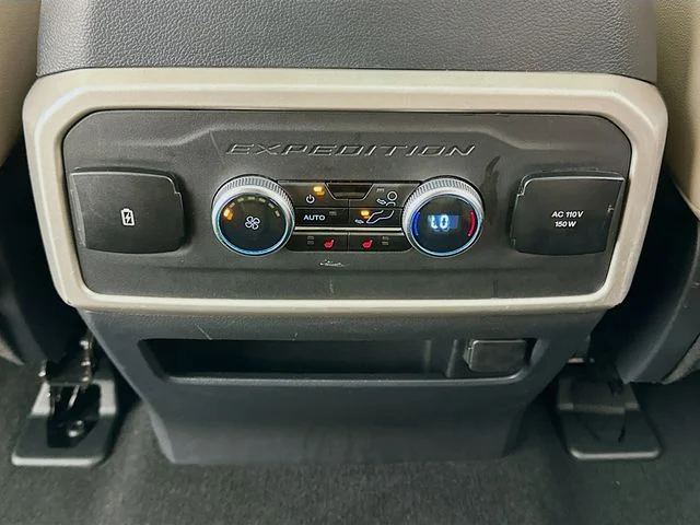 Certified Pre-Owned 2024 Ford Expedition Limited