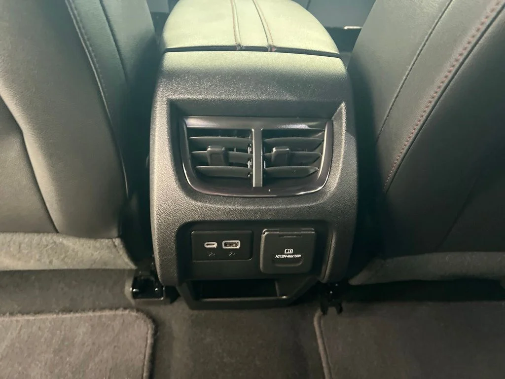Used 2020 Black Chevrolet RS image 24