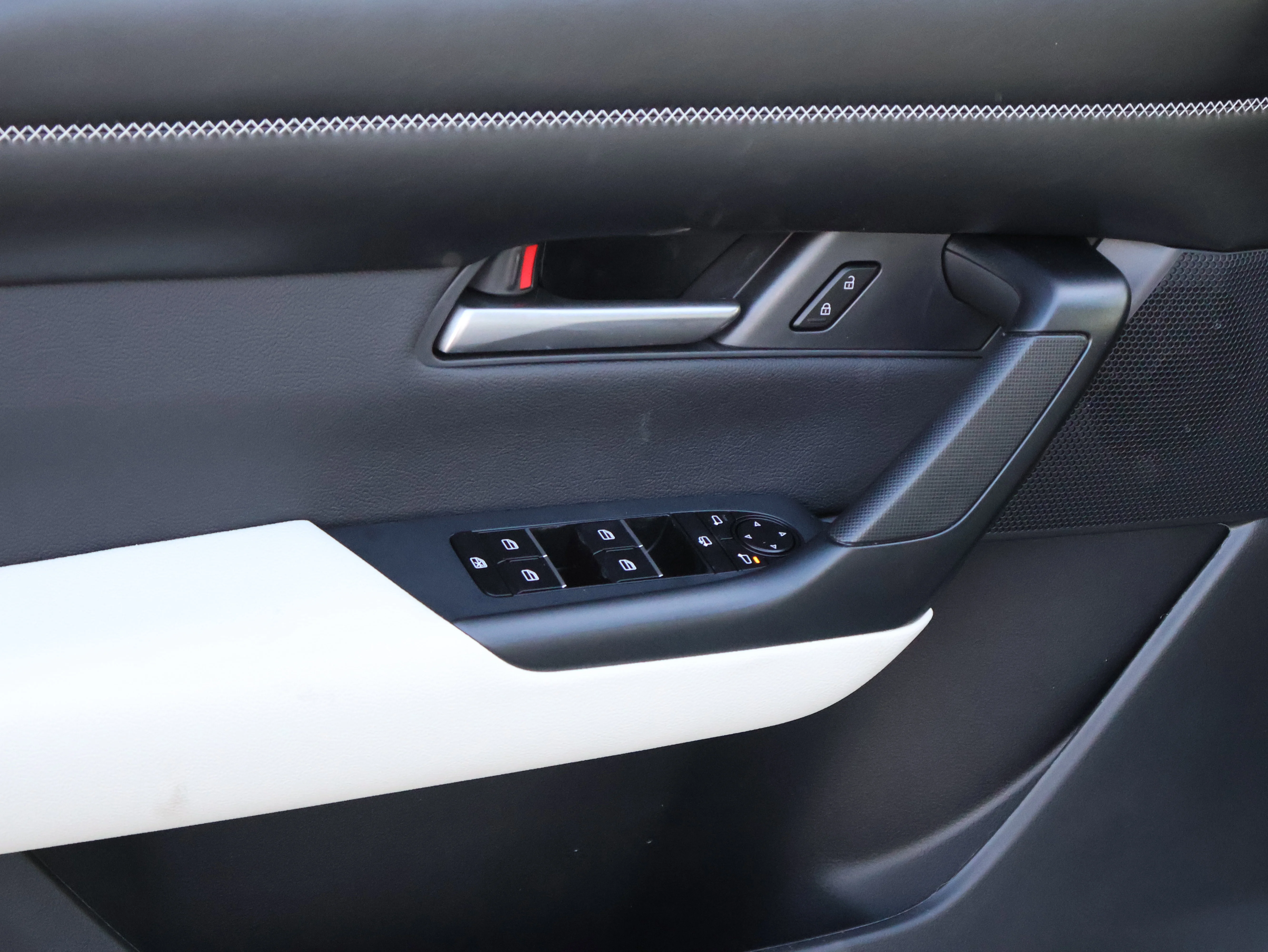 2026 Mazda CX-50 Turbo - Photo 24