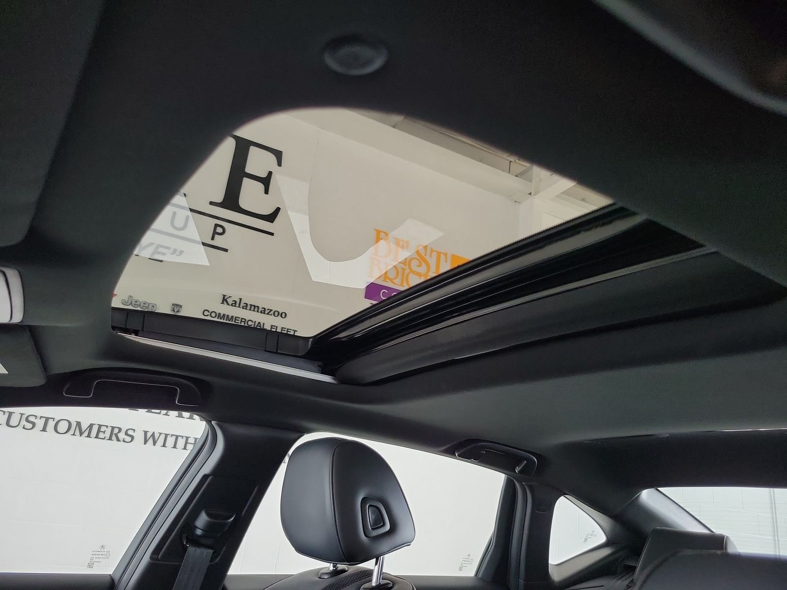 Used 2023 Red Acura A-Spec Package image 13