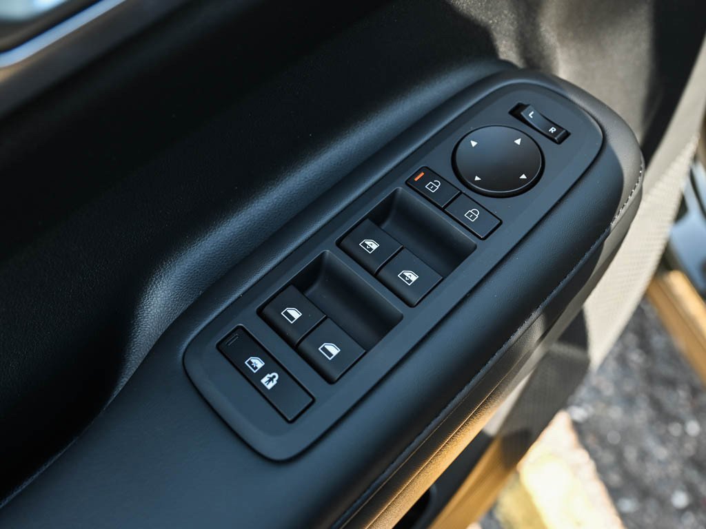 New 2026 Phantom Black Hyundai XRT AWD image 18