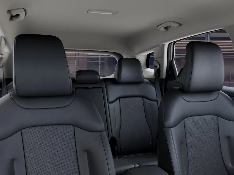 New 2026 White Kia EX image 27