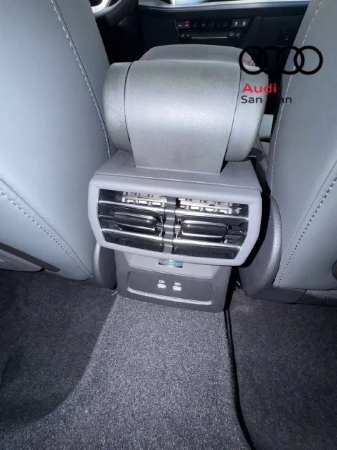 New 2026 Blue Audi 2.0T image 30
