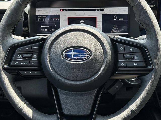 Used 2026 Gray Subaru Premium image 19
