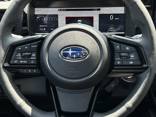 Used 2026 Gray Subaru Premium image 19