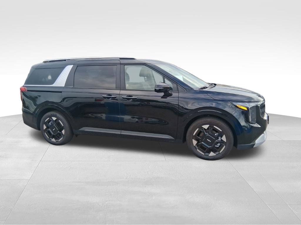 Used 2026  Kia EX image 4