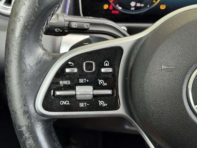 Used 2020 Gray Mercedes-Benz GLB 250 image 22
