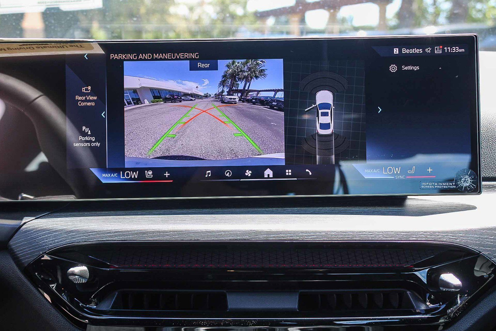 2025 BMW 4 Series 430i - Photo 14